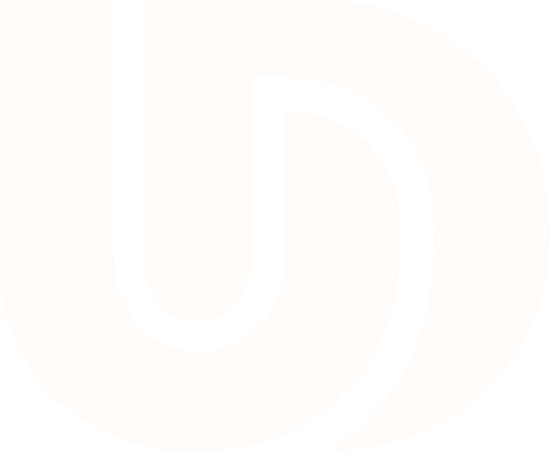 DU monogram